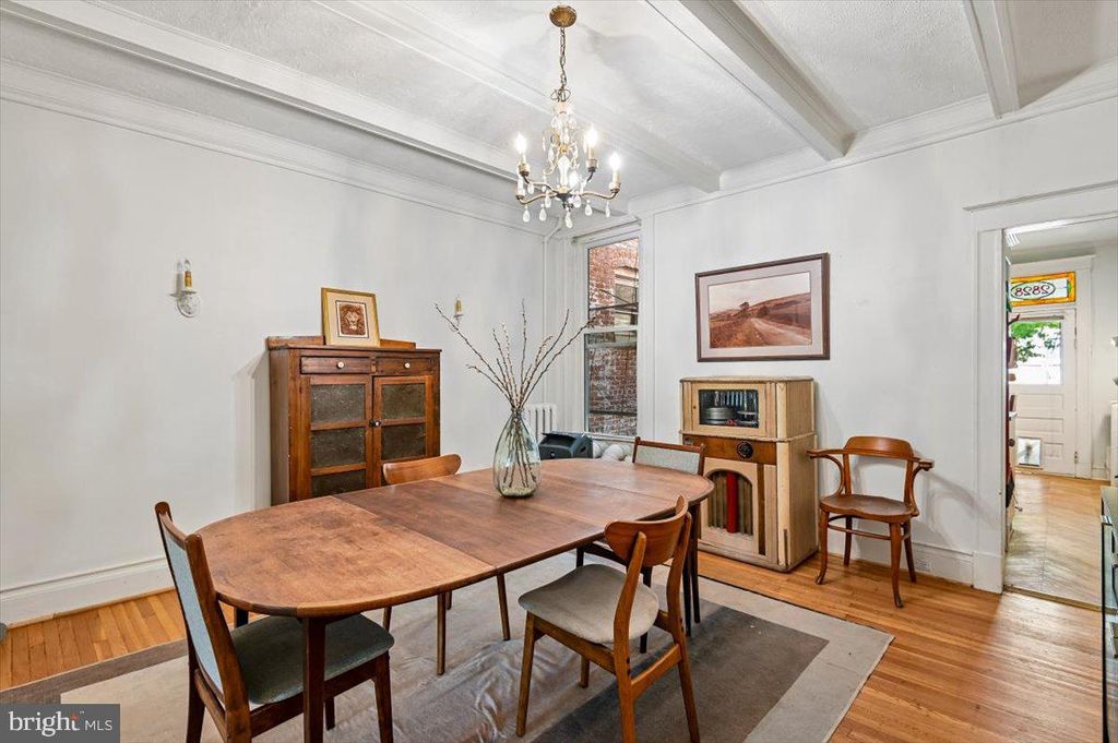 Image 14 of property listing at 2828 MARYLAND AVE, Baltimore, MD 21218