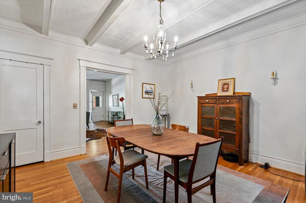 Image 15 of property listing at 2828 MARYLAND AVE, Baltimore, MD 21218