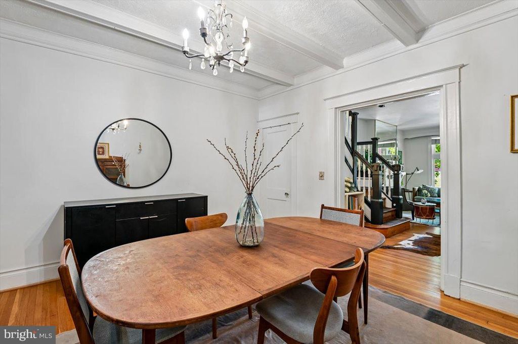 Image 16 of property listing at 2828 MARYLAND AVE, Baltimore, MD 21218
