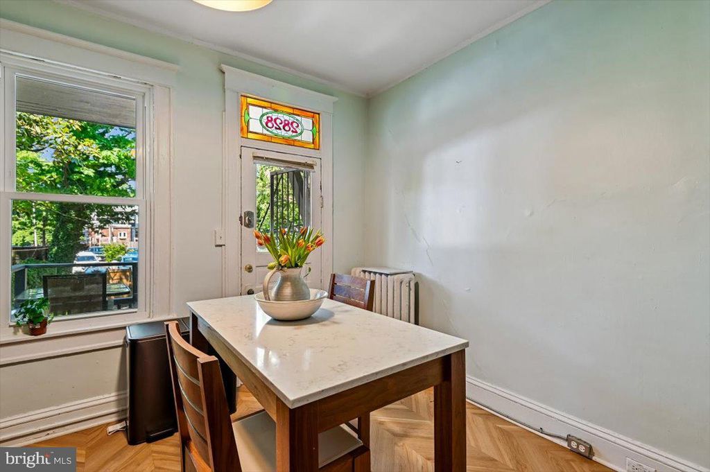 Image 20 of property listing at 2828 MARYLAND AVE, Baltimore, MD 21218