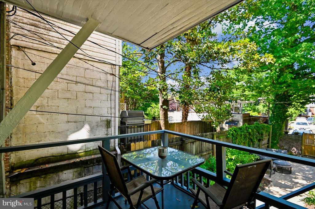 Image 22 of property listing at 2828 MARYLAND AVE, Baltimore, MD 21218