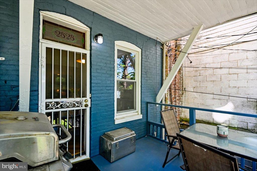 Image 23 of property listing at 2828 MARYLAND AVE, Baltimore, MD 21218