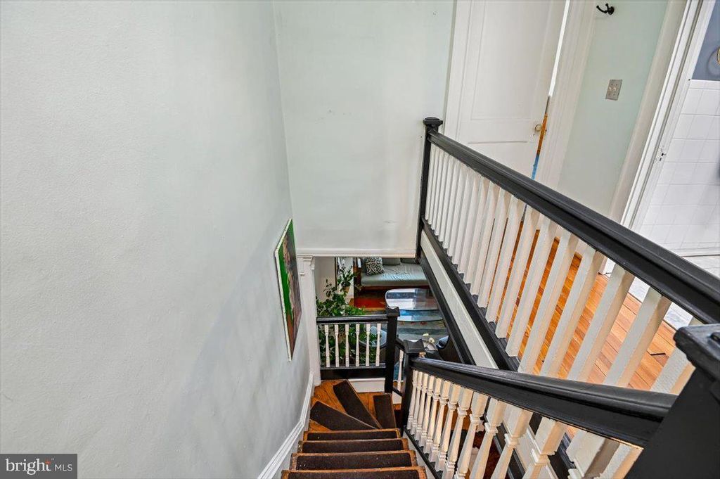 Image 29 of property listing at 2828 MARYLAND AVE, Baltimore, MD 21218