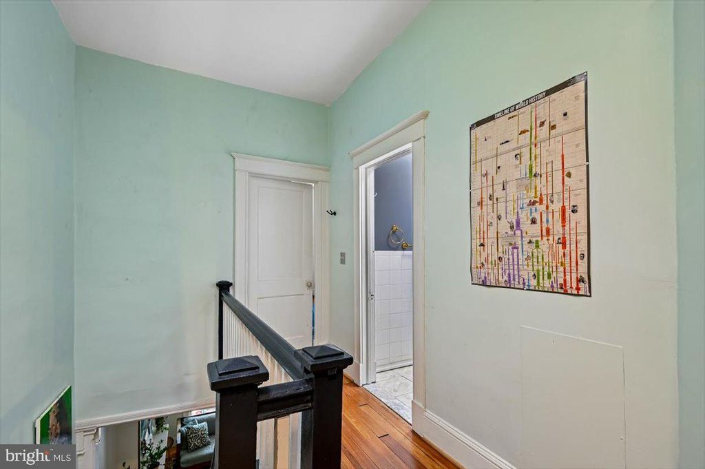 Image 30 of property listing at 2828 MARYLAND AVE, Baltimore, MD 21218