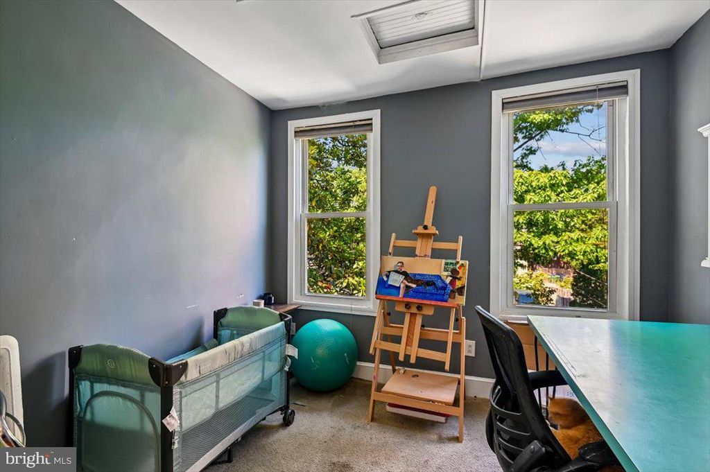Image 37 of property listing at 2828 MARYLAND AVE, Baltimore, MD 21218