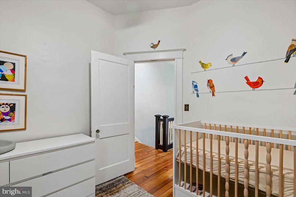 Image 45 of property listing at 2828 MARYLAND AVE, Baltimore, MD 21218