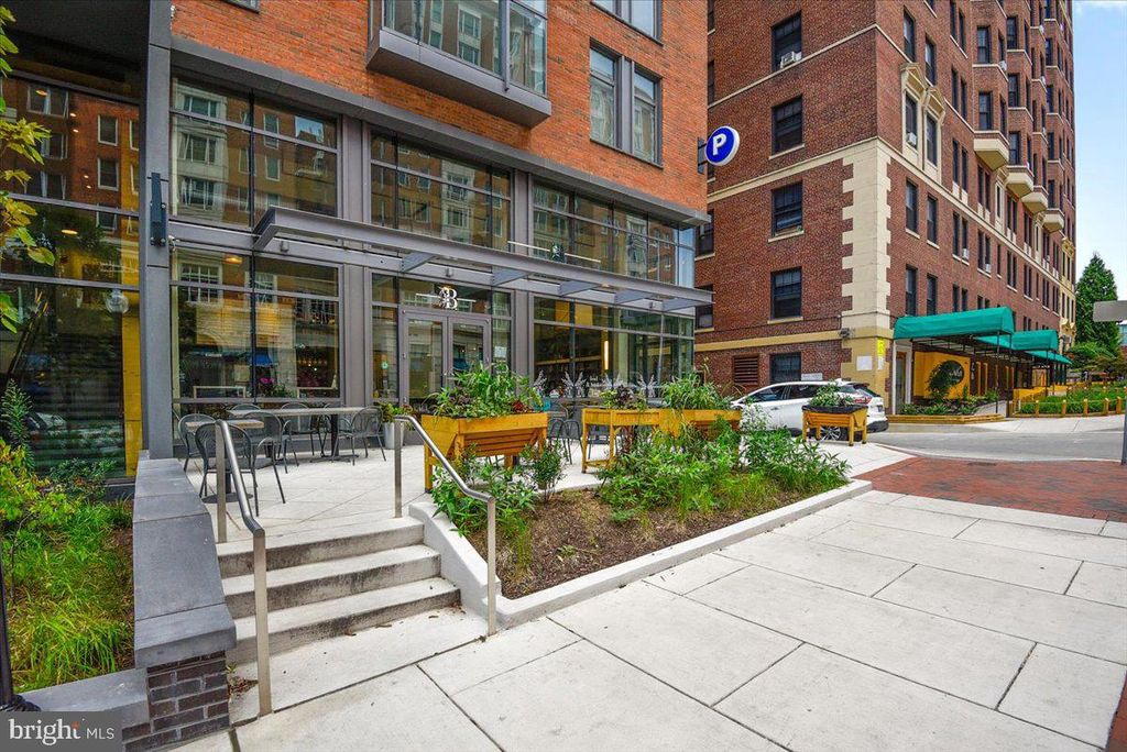 Image 62 of property listing at 2828 MARYLAND AVE, Baltimore, MD 21218