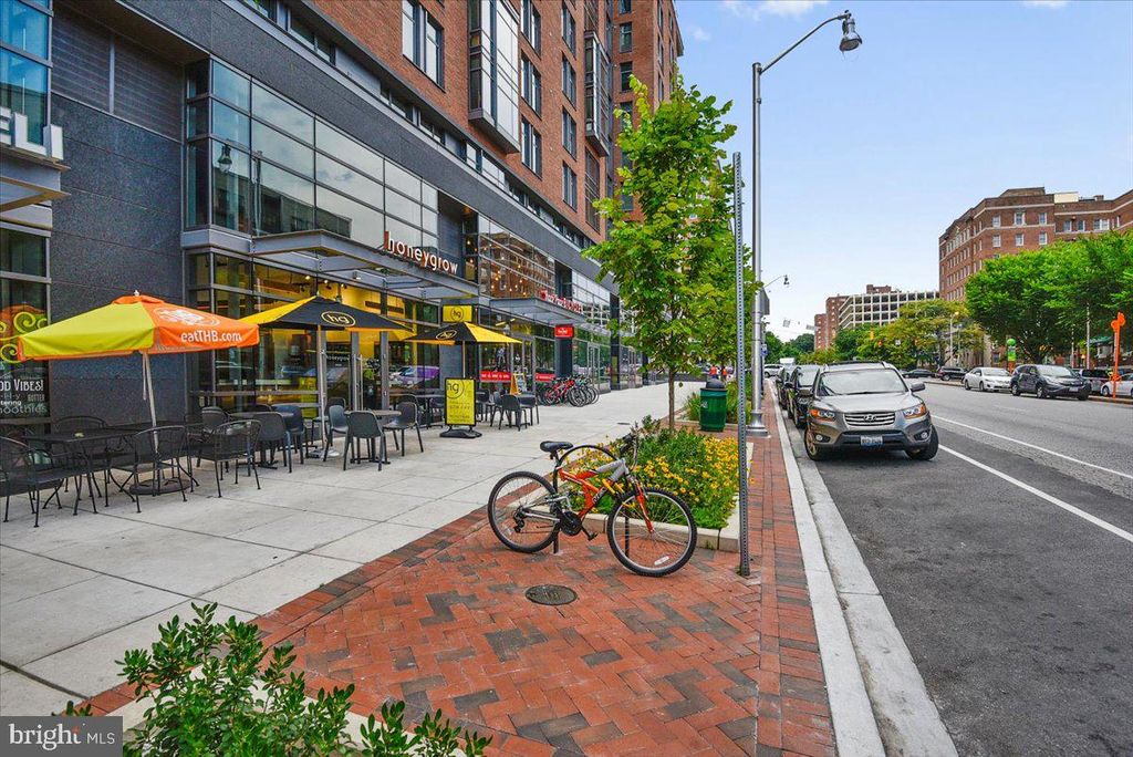 Image 66 of property listing at 2828 MARYLAND AVE, Baltimore, MD 21218