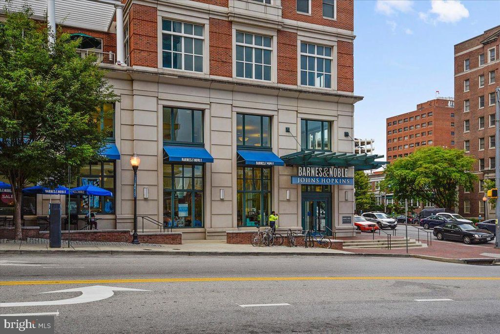 Image 68 of property listing at 2828 MARYLAND AVE, Baltimore, MD 21218