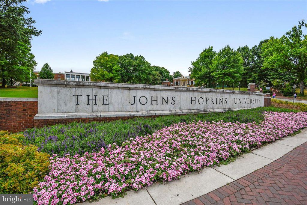Image 70 of property listing at 2828 MARYLAND AVE, Baltimore, MD 21218