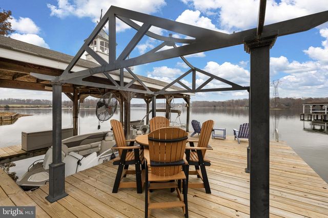 778 OVERTON DR, Mineral, VA 23117