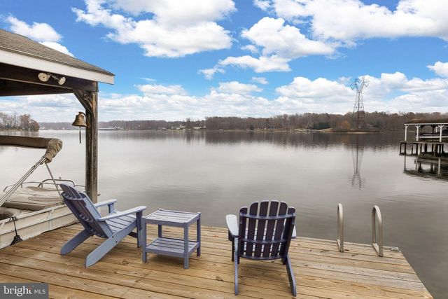 778 OVERTON DR, Mineral, VA 23117