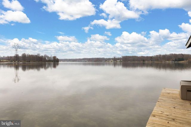 778 OVERTON DR, Mineral, VA 23117