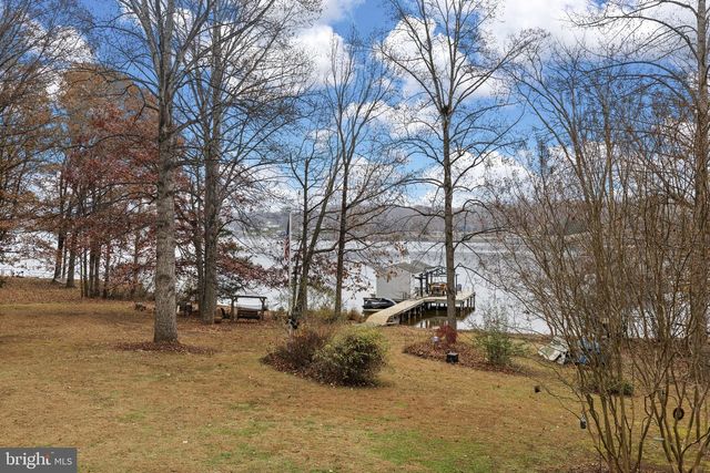 778 OVERTON DR, Mineral, VA 23117