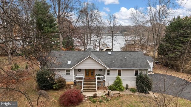 778 OVERTON DR, Mineral, VA 23117