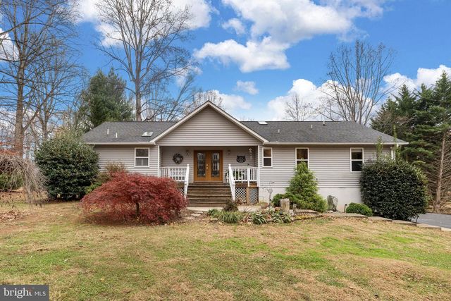 778 OVERTON DR, Mineral, VA 23117