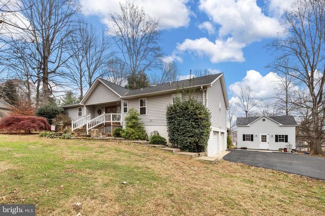 778 OVERTON DR, Mineral, VA 23117