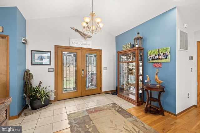 778 OVERTON DR, Mineral, VA 23117