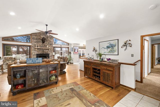 778 OVERTON DR, Mineral, VA 23117