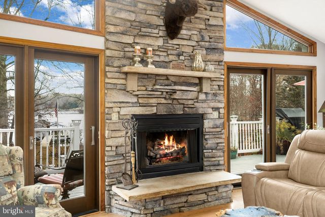 778 OVERTON DR, Mineral, VA 23117