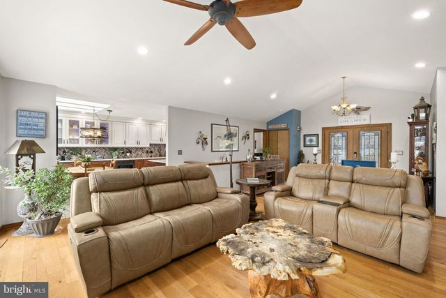 778 OVERTON DR, Mineral, VA 23117