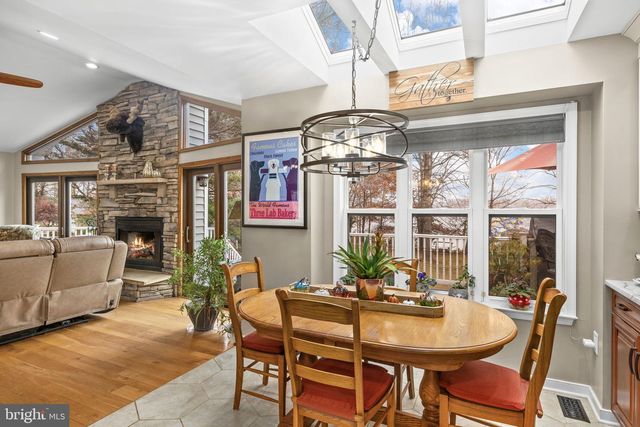 778 OVERTON DR, Mineral, VA 23117