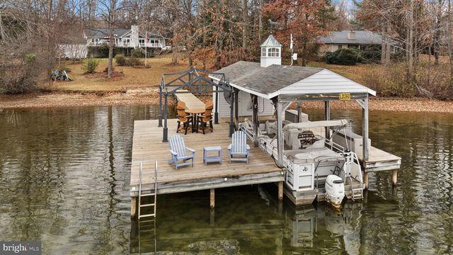 778 OVERTON DR, Mineral, VA 23117