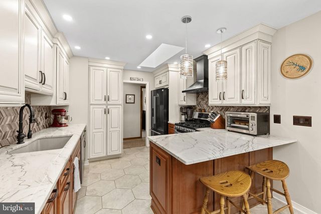 778 OVERTON DR, Mineral, VA 23117