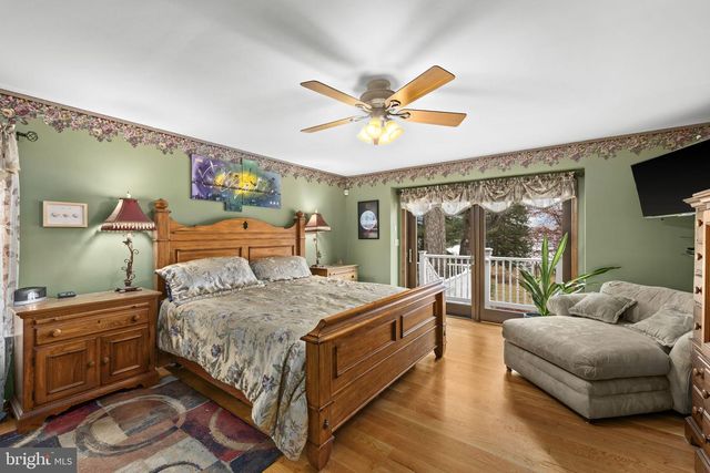 778 OVERTON DR, Mineral, VA 23117