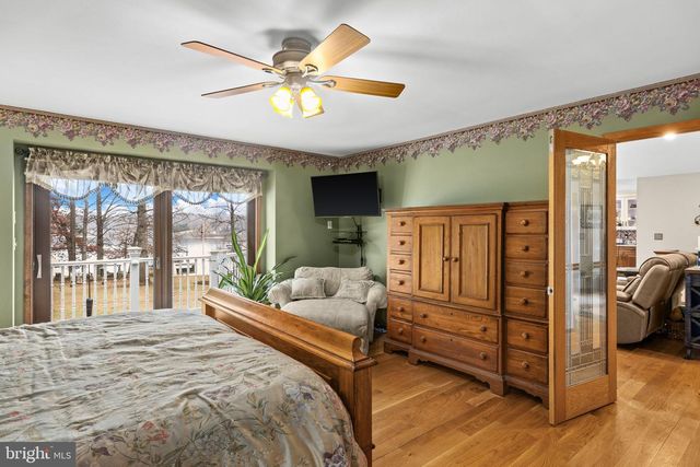 778 OVERTON DR, Mineral, VA 23117