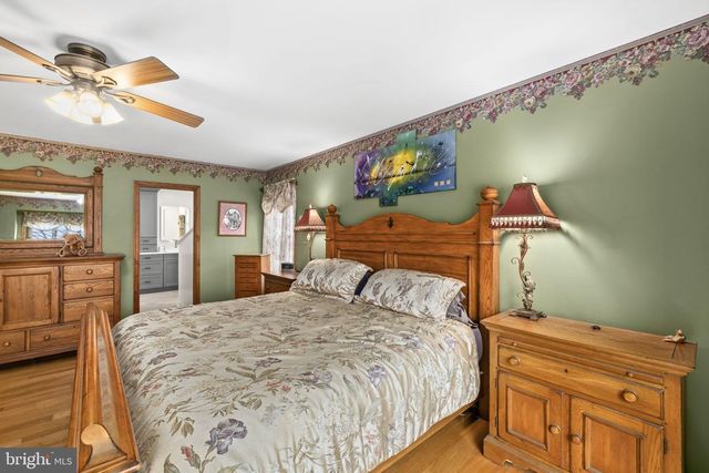 778 OVERTON DR, Mineral, VA 23117