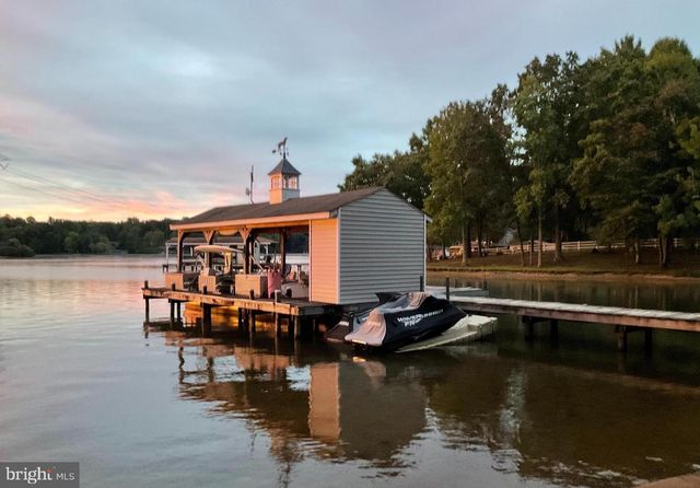 778 OVERTON DR, Mineral, VA 23117