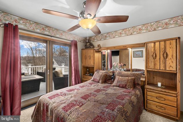 778 OVERTON DR, Mineral, VA 23117