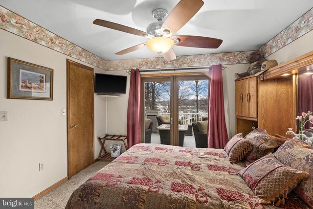 778 OVERTON DR, Mineral, VA 23117