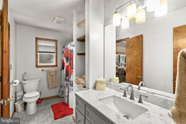 778 OVERTON DR, Mineral, VA 23117