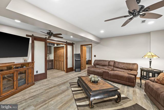 778 OVERTON DR, Mineral, VA 23117