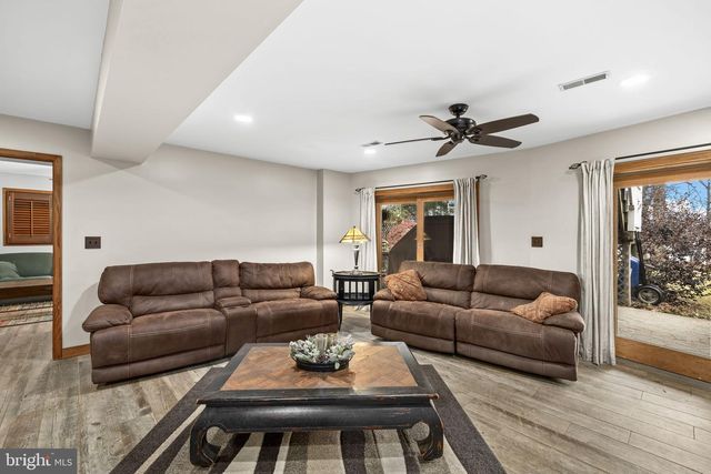 778 OVERTON DR, Mineral, VA 23117