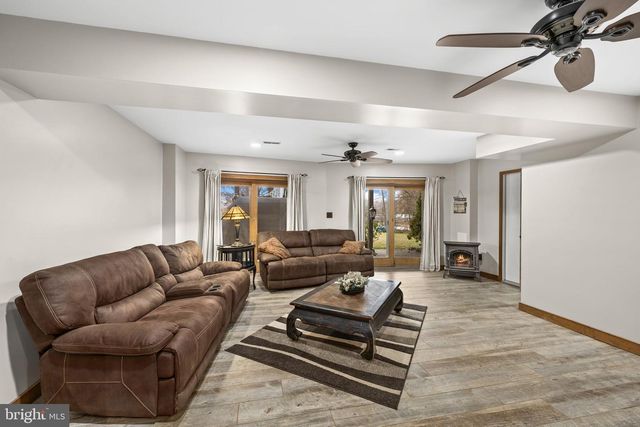 778 OVERTON DR, Mineral, VA 23117