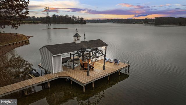 778 OVERTON DR, Mineral, VA 23117