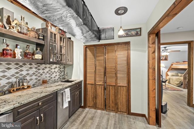 778 OVERTON DR, Mineral, VA 23117