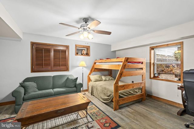 778 OVERTON DR, Mineral, VA 23117