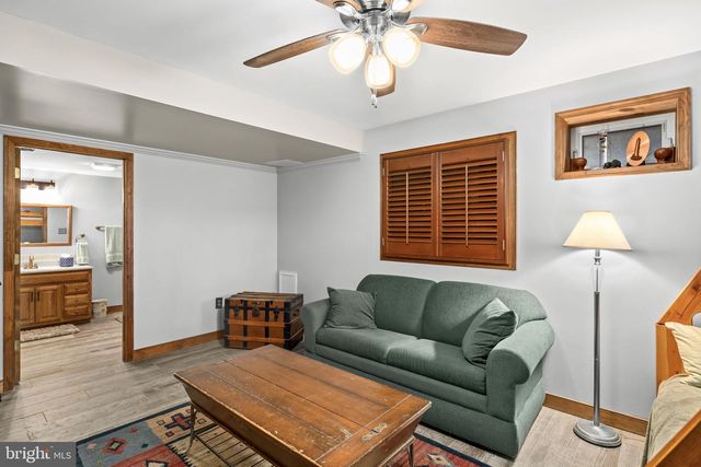 778 OVERTON DR, Mineral, VA 23117