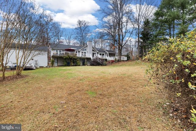778 OVERTON DR, Mineral, VA 23117