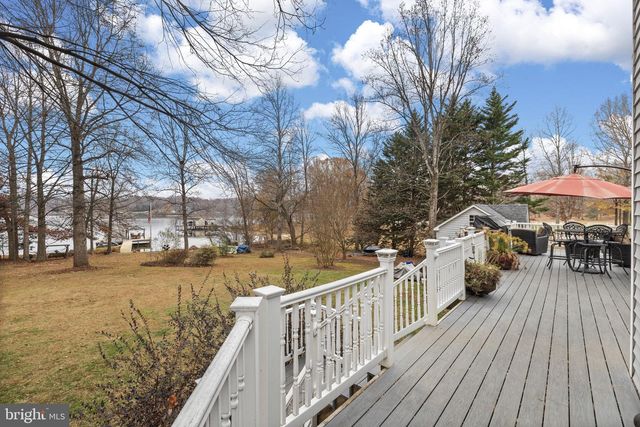 778 OVERTON DR, Mineral, VA 23117