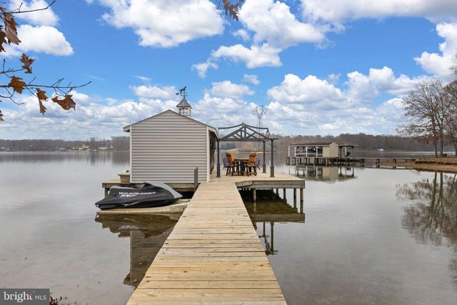 778 OVERTON DR, Mineral, VA 23117