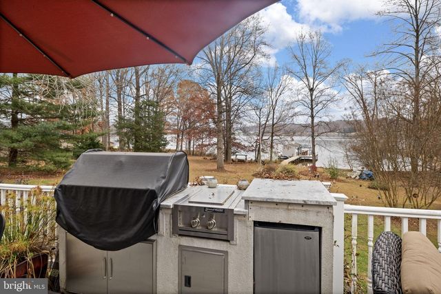 778 OVERTON DR, Mineral, VA 23117