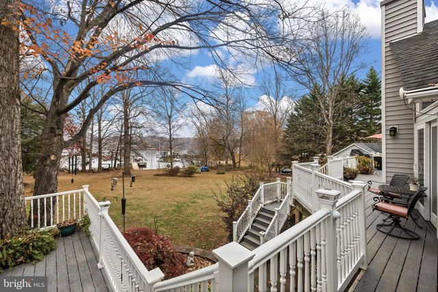 778 OVERTON DR, Mineral, VA 23117