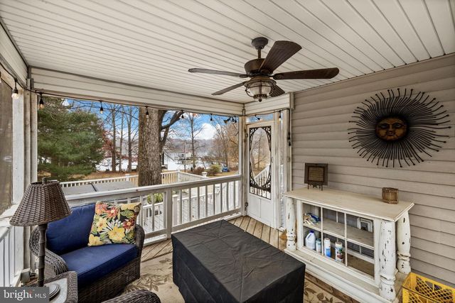 778 OVERTON DR, Mineral, VA 23117