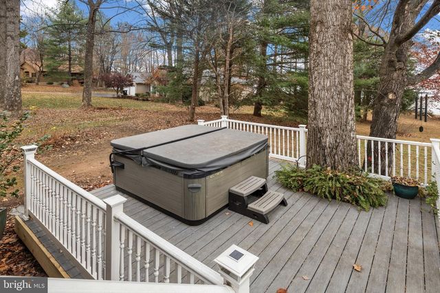 778 OVERTON DR, Mineral, VA 23117