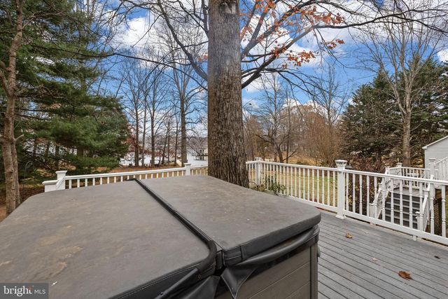 778 OVERTON DR, Mineral, VA 23117